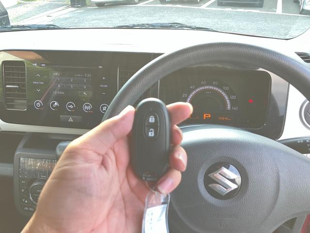 MRワゴン X CarsOsaka:H4983(38枚目)