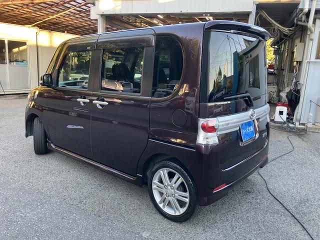 タント カスタムＲＳ　ＣａｒｓＯｓａｋａ：Ｊ７９２５（4枚目）