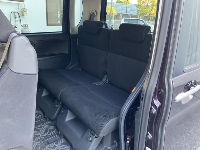 タント カスタムＲＳ　ＣａｒｓＯｓａｋａ：Ｊ７９２５（5枚目）