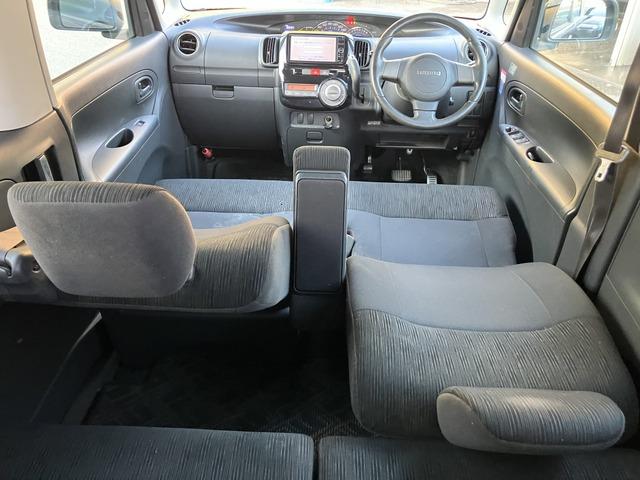 タント カスタムＲＳ　ＣａｒｓＯｓａｋａ：Ｊ７９２５（6枚目）