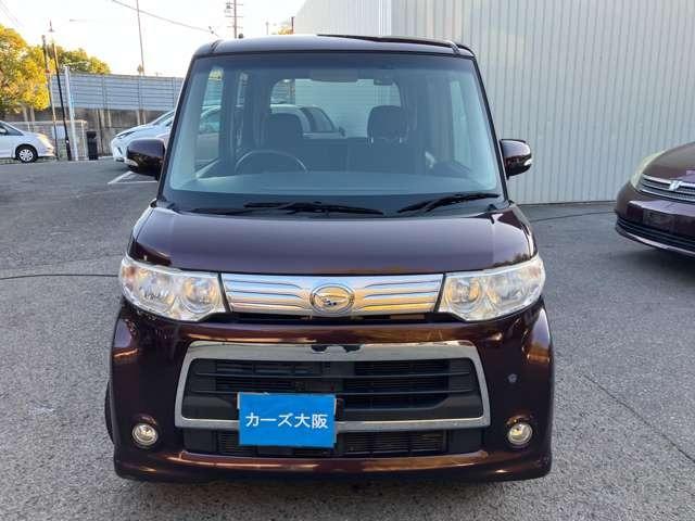 タント カスタムＲＳ　ＣａｒｓＯｓａｋａ：Ｊ７９２５（42枚目）