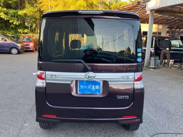 タント カスタムＲＳ　ＣａｒｓＯｓａｋａ：Ｊ７９２５（43枚目）