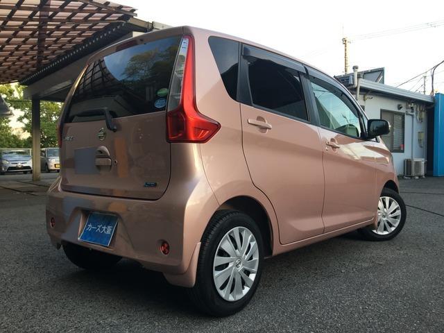 デイズ Ｘ　ＣａｒｓＯｓａｋａ：Ｈ８２０５（4枚目）