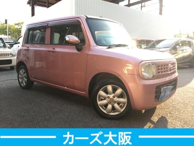 アルトラパン Ｘ　６６０　Ｘ　ＣａｒｓＯｓａｋａ：Ｈ５３７６（2枚目）