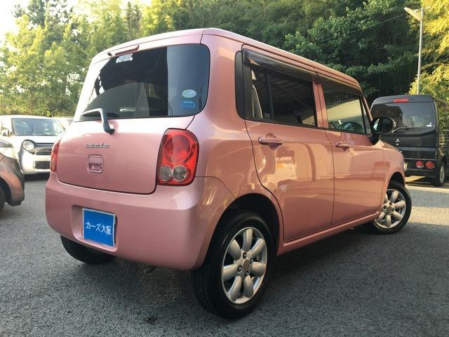 アルトラパン Ｘ　６６０　Ｘ　ＣａｒｓＯｓａｋａ：Ｈ５３７６（4枚目）