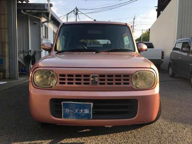 アルトラパン Ｘ　６６０　Ｘ　ＣａｒｓＯｓａｋａ：Ｈ５３７６（5枚目）