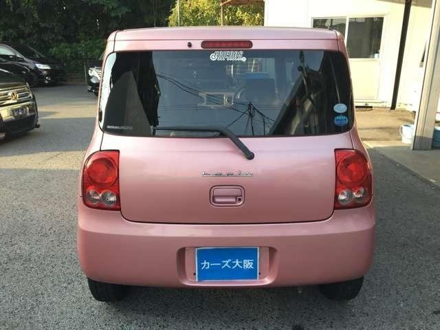 アルトラパン Ｘ　６６０　Ｘ　ＣａｒｓＯｓａｋａ：Ｈ５３７６（6枚目）