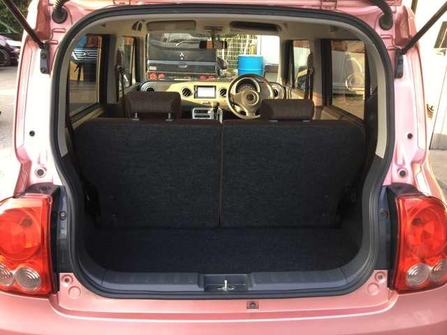 アルトラパン Ｘ　６６０　Ｘ　ＣａｒｓＯｓａｋａ：Ｈ５３７６（11枚目）