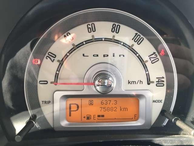 アルトラパン Ｘ　６６０　Ｘ　ＣａｒｓＯｓａｋａ：Ｈ５３７６（16枚目）