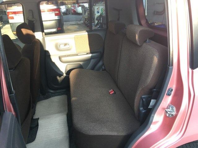 アルトラパン Ｘ　６６０　Ｘ　ＣａｒｓＯｓａｋａ：Ｈ５３７６（21枚目）