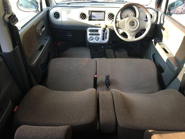 アルトラパン Ｘ　６６０　Ｘ　ＣａｒｓＯｓａｋａ：Ｈ５３７６（22枚目）