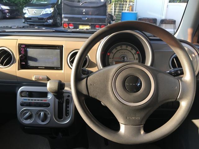 アルトラパン Ｘ　６６０　Ｘ　ＣａｒｓＯｓａｋａ：Ｈ５３７６（26枚目）