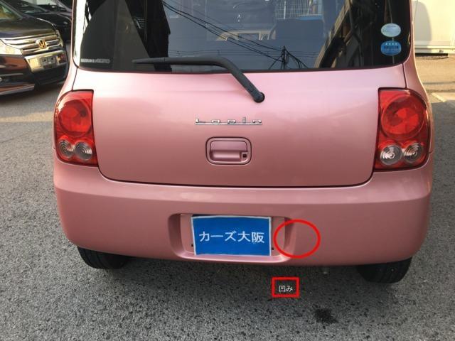 アルトラパン Ｘ　６６０　Ｘ　ＣａｒｓＯｓａｋａ：Ｈ５３７６（28枚目）