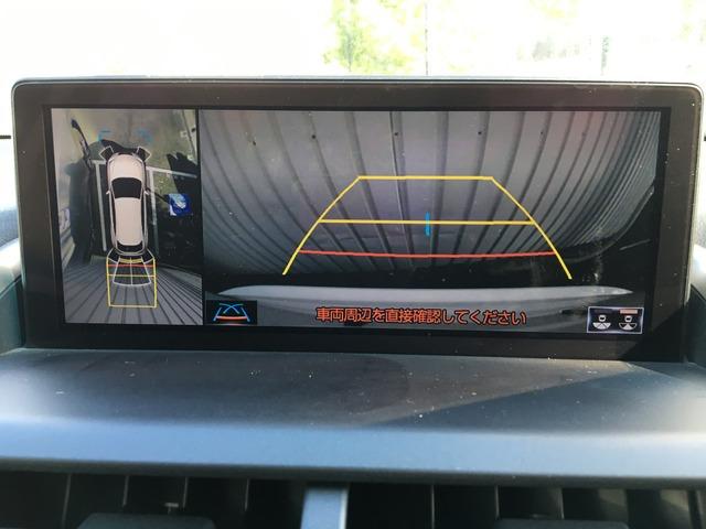 ＮＸ ＮＸ３００ｈブラックシークエンス　ＣａｒｓＯｓａｋａ：Ｉ２７０１（7枚目）