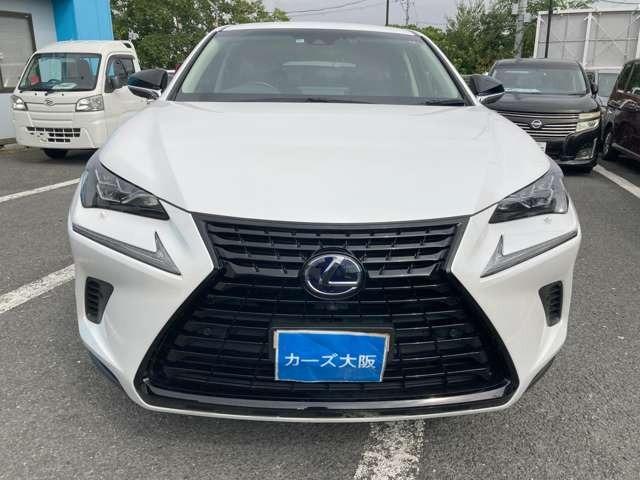 ＮＸ ＮＸ３００ｈブラックシークエンス　ＣａｒｓＯｓａｋａ：Ｉ２７０１（25枚目）