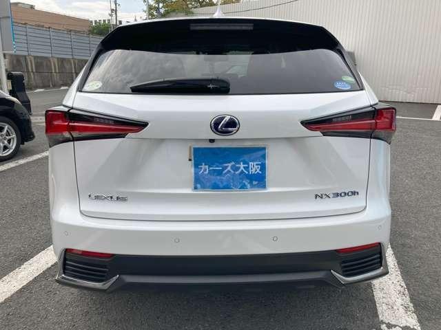 ＮＸ ＮＸ３００ｈブラックシークエンス　ＣａｒｓＯｓａｋａ：Ｉ２７０１（26枚目）