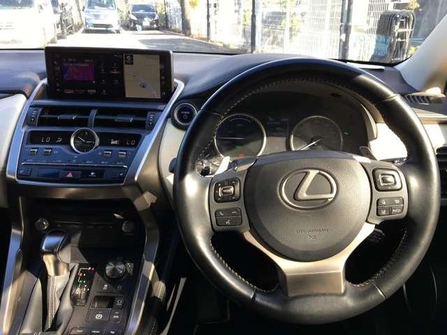 ＮＸ ＮＸ３００ｈブラックシークエンス　ＣａｒｓＯｓａｋａ：Ｉ２７０１（37枚目）