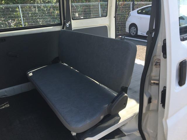 ＮＴ１００クリッパートラック ＤＸ　ＣａｒｓＯｓａｋａ：Ｊ３７６１（5枚目）