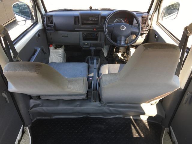 ＮＴ１００クリッパートラック ＤＸ　ＣａｒｓＯｓａｋａ：Ｊ３７６１（6枚目）