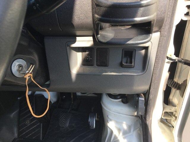 ＮＴ１００クリッパートラック ＤＸ　ＣａｒｓＯｓａｋａ：Ｊ３７６１（9枚目）