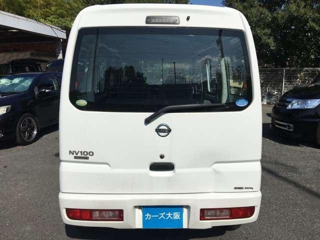 ＮＴ１００クリッパートラック ＤＸ　ＣａｒｓＯｓａｋａ：Ｊ３７６１（33枚目）