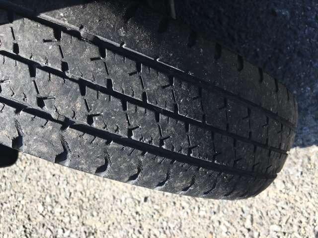 ＮＴ１００クリッパートラック ＤＸ　ＣａｒｓＯｓａｋａ：Ｊ３７６１（34枚目）