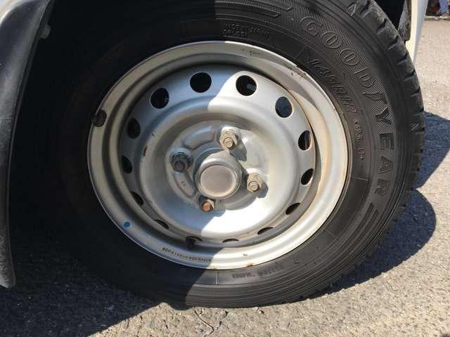 ＮＴ１００クリッパートラック ＤＸ　ＣａｒｓＯｓａｋａ：Ｊ３７６１（36枚目）