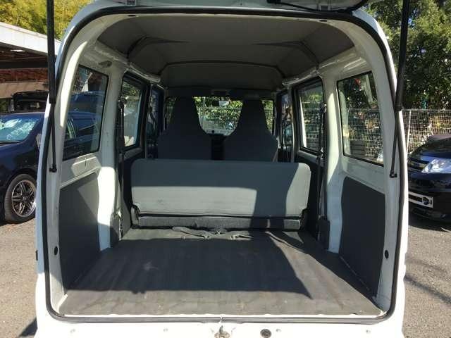 ＮＴ１００クリッパートラック ＤＸ　ＣａｒｓＯｓａｋａ：Ｊ３７６１（37枚目）