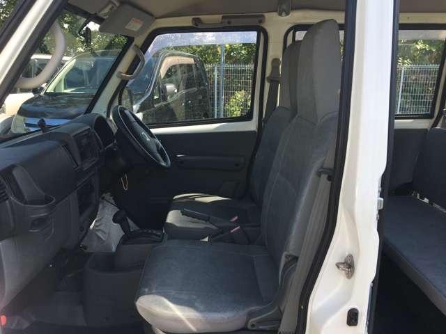 ＮＴ１００クリッパートラック ＤＸ　ＣａｒｓＯｓａｋａ：Ｊ３７６１（39枚目）