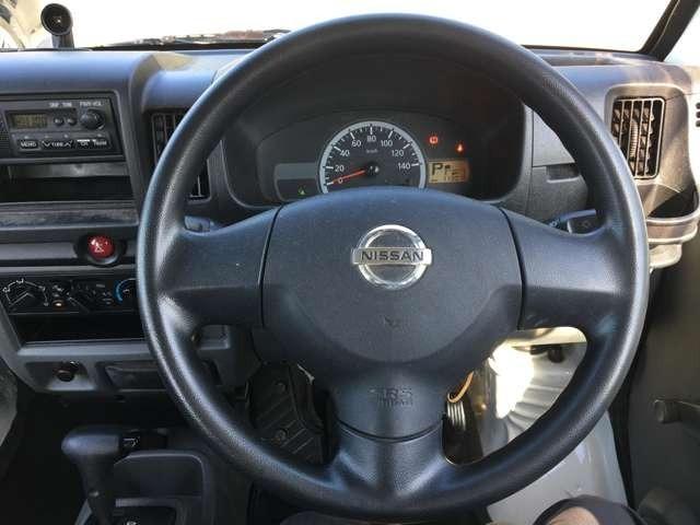 ＮＴ１００クリッパートラック ＤＸ　ＣａｒｓＯｓａｋａ：Ｊ３７６１（42枚目）