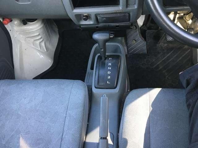 ＮＴ１００クリッパートラック ＤＸ　ＣａｒｓＯｓａｋａ：Ｊ３７６１（45枚目）