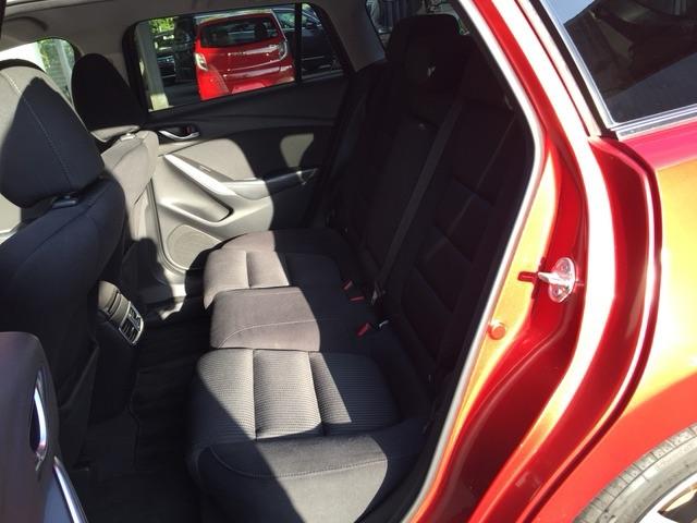 アテンザワゴン ＸＤ　ディーゼルターボ　ＣａｒｓＯｓａｋａ：Ｈ２０８０（5枚目）