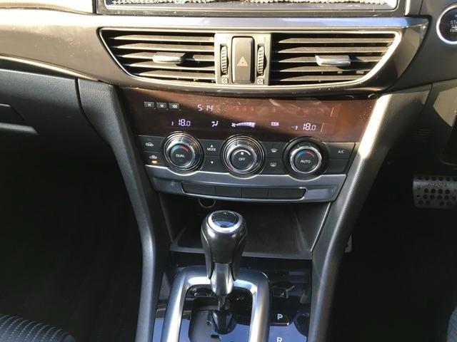 アテンザワゴン ＸＤ　ディーゼルターボ　ＣａｒｓＯｓａｋａ：Ｈ２０８０（7枚目）