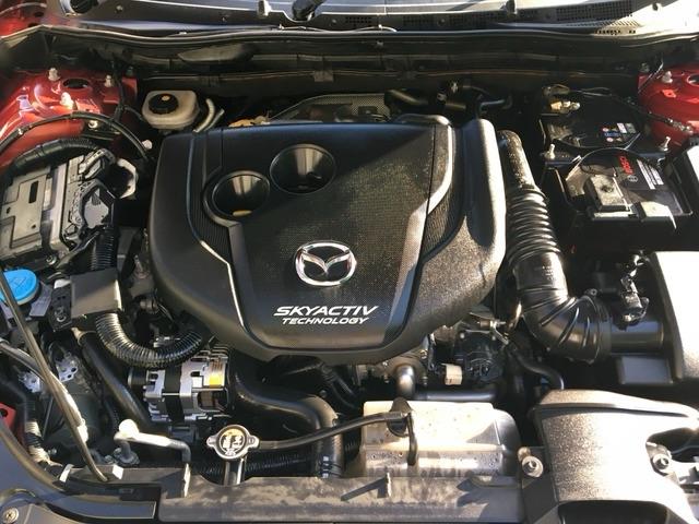 アテンザワゴン ＸＤ　ディーゼルターボ　ＣａｒｓＯｓａｋａ：Ｈ２０８０（10枚目）