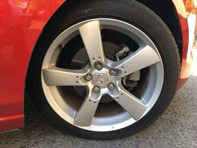 アテンザワゴン ＸＤ　ディーゼルターボ　ＣａｒｓＯｓａｋａ：Ｈ２０８０（31枚目）