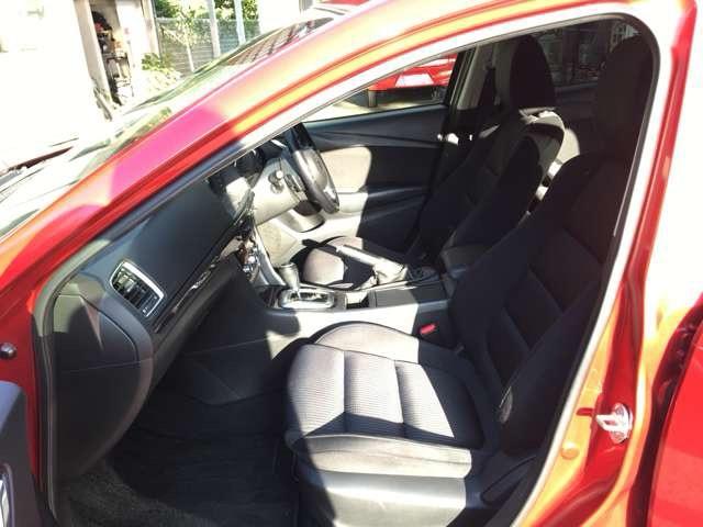 アテンザワゴン ＸＤ　ディーゼルターボ　ＣａｒｓＯｓａｋａ：Ｈ２０８０（32枚目）