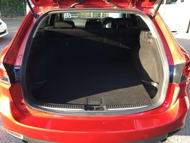 アテンザワゴン ＸＤ　ディーゼルターボ　ＣａｒｓＯｓａｋａ：Ｈ２０８０（33枚目）