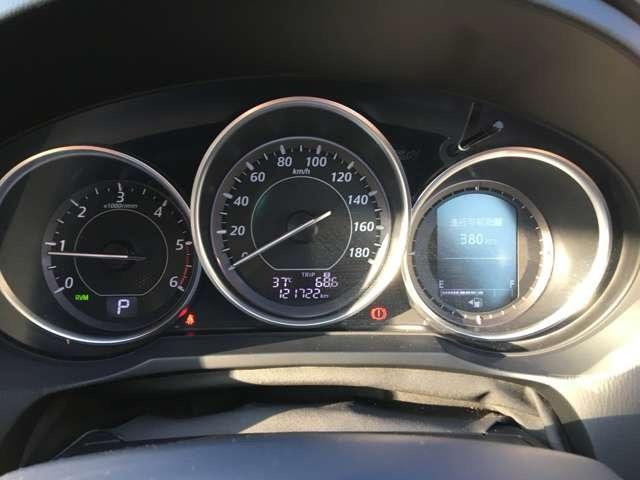 アテンザワゴン ＸＤ　ディーゼルターボ　ＣａｒｓＯｓａｋａ：Ｈ２０８０（38枚目）