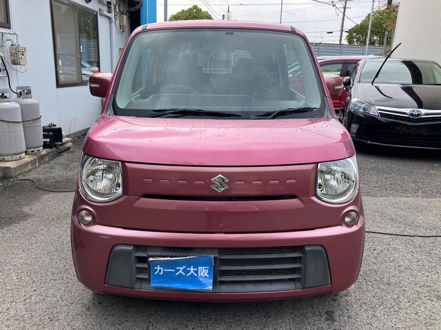 ＭＲワゴン Ｘ　ＣａｒｓＯｓａｋａ：Ｊ３９８６（30枚目）