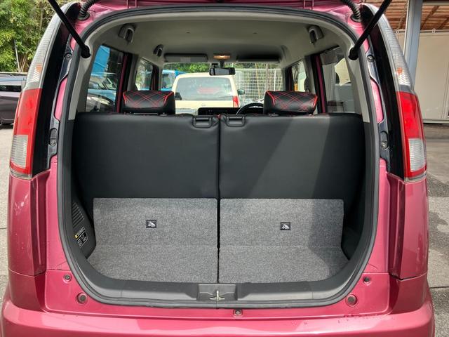 ＭＲワゴン Ｘ　ＣａｒｓＯｓａｋａ：Ｊ３９８６（36枚目）