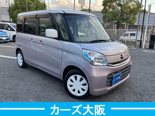 フレアワゴン ＸＳ　６９１６（2枚目）