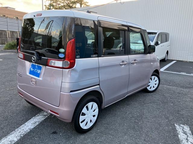 フレアワゴン ＸＳ　６９１６（3枚目）