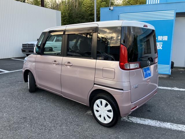 フレアワゴン ＸＳ　６９１６（4枚目）