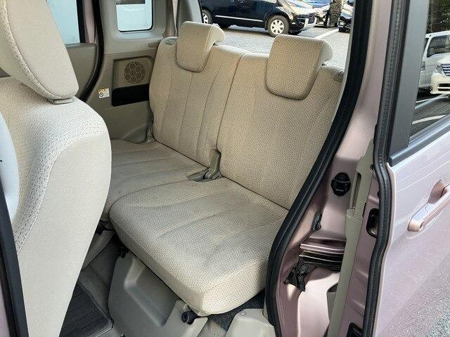 フレアワゴン ＸＳ　６９１６（5枚目）