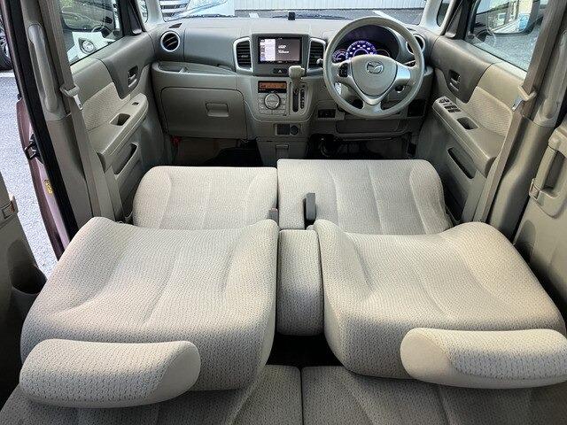 フレアワゴン ＸＳ　６９１６（6枚目）