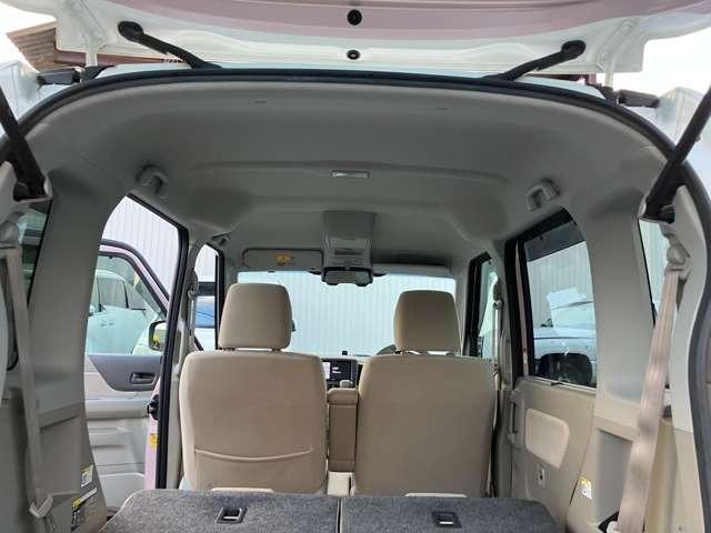 フレアワゴン ＸＳ　６９１６（28枚目）