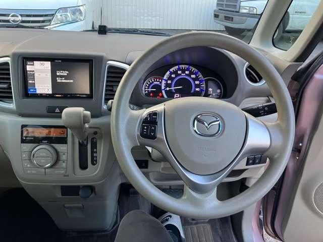 フレアワゴン ＸＳ　６９１６（31枚目）