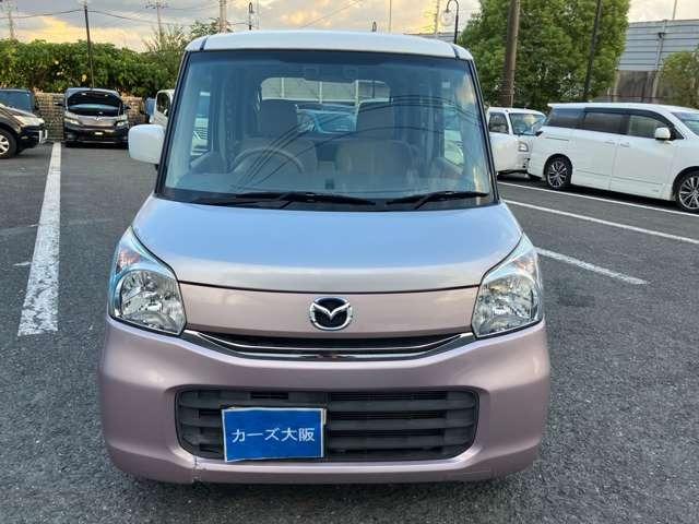 フレアワゴン ＸＳ　６９１６（36枚目）