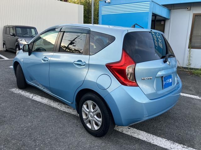 ノート Ｘ　ＣａｒｓＯｓａｋａ：Ｈ０７７６（4枚目）