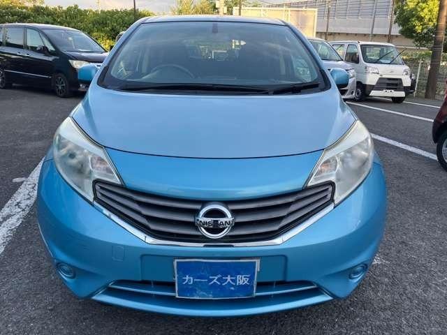 ノート Ｘ　ＣａｒｓＯｓａｋａ：Ｈ０７７６（31枚目）